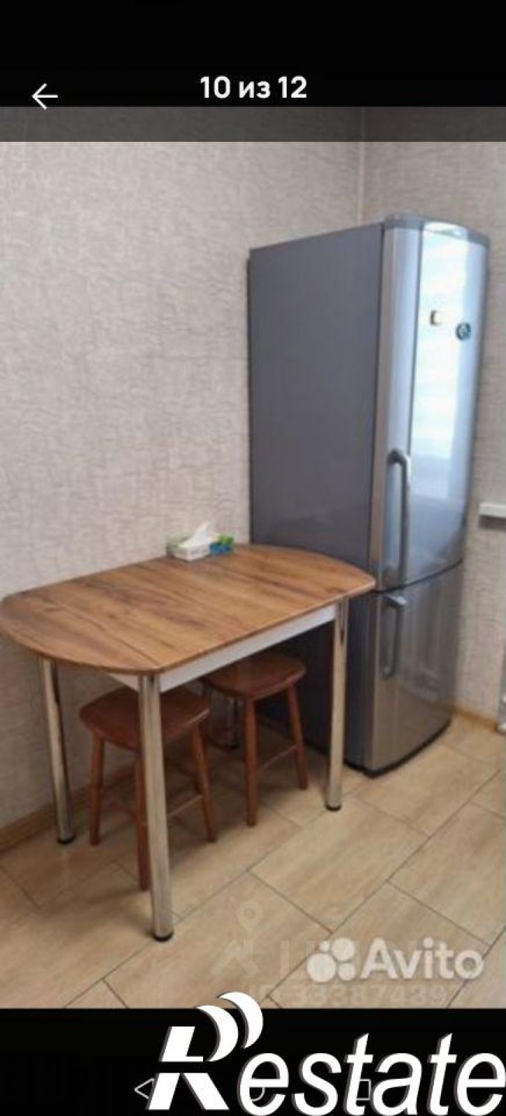 2-комн квартира Красноказачья улица, 10Б,  д. 10Б