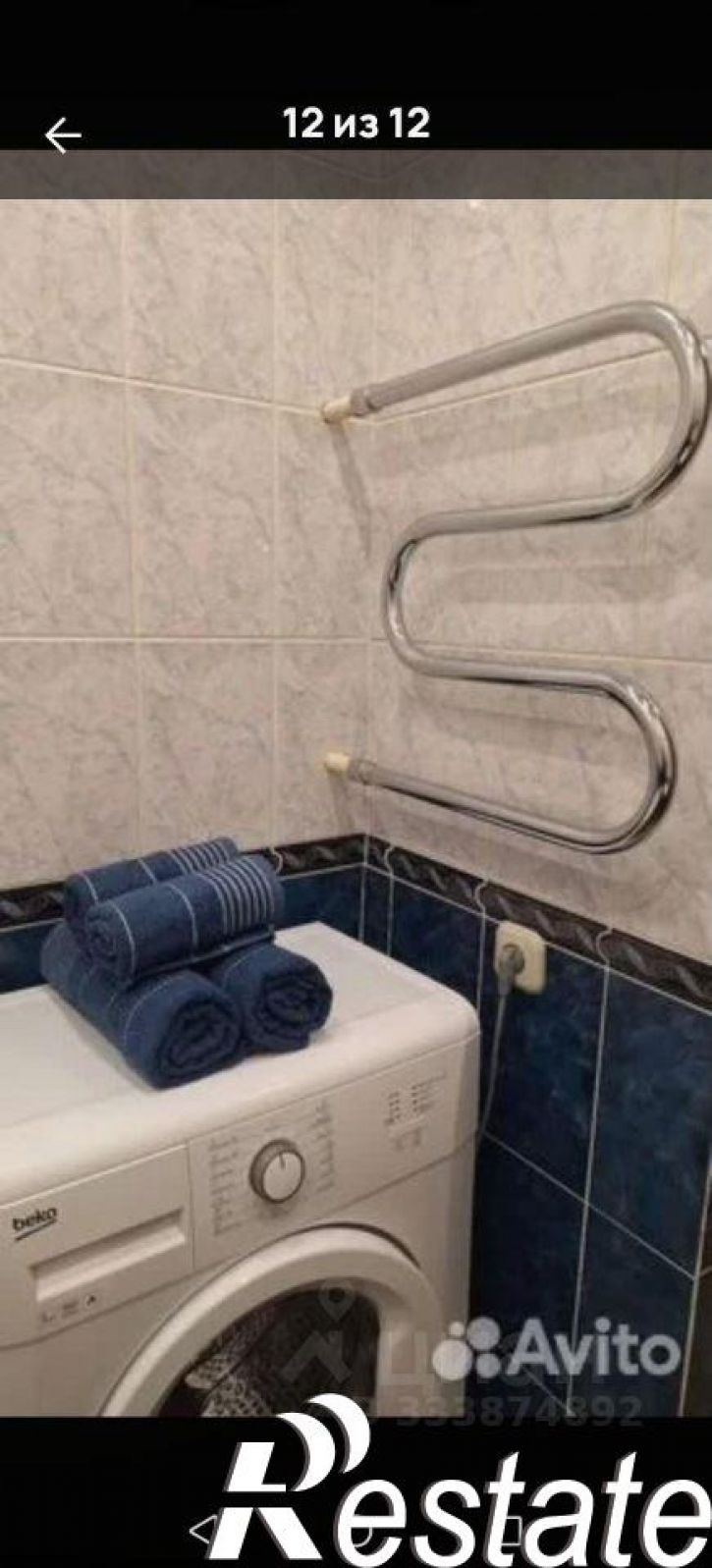 2-комн квартира Красноказачья улица, 10Б,  д. 10Б
