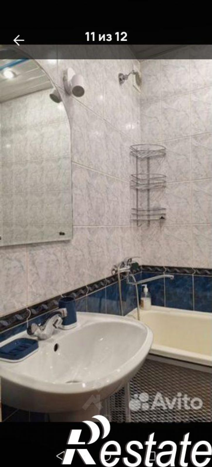 2-комн квартира Красноказачья улица, 10Б,  д. 10Б