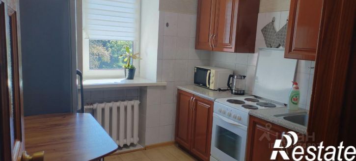 2-комн квартира Красноказачья улица, 10Б,  д. 10Б