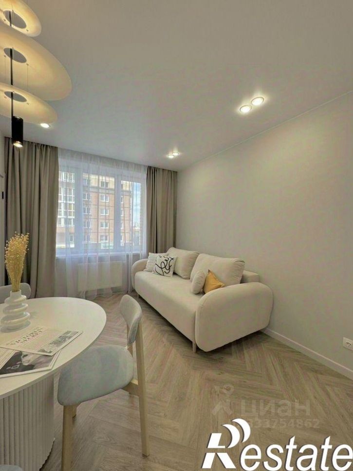 2-комн квартира Красноказачья улица, 84,  д. 84