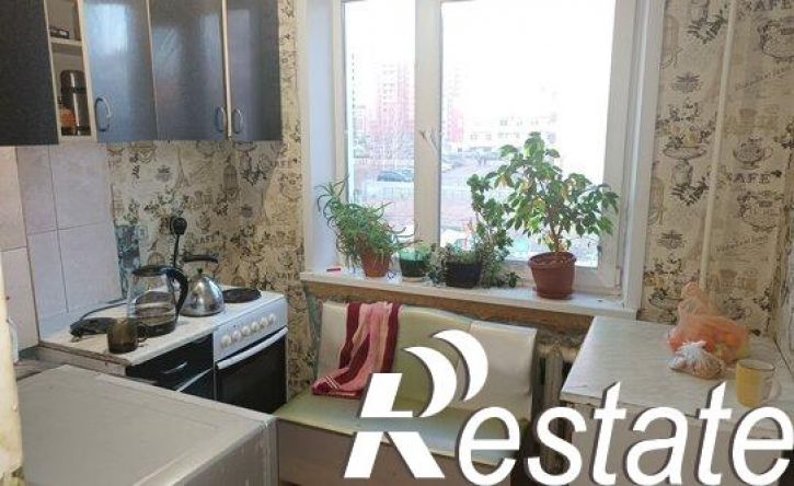 2-комн квартира улица Ярославского, 290,  д. 290