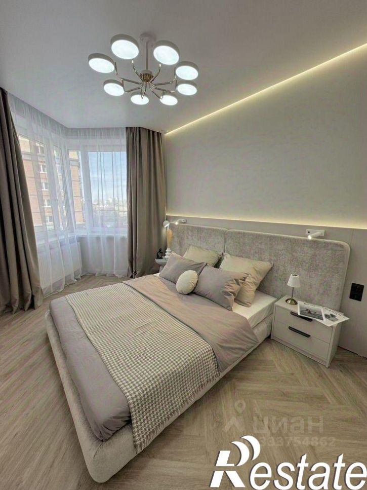 2-комн квартира Красноказачья улица, 84,  д. 84
