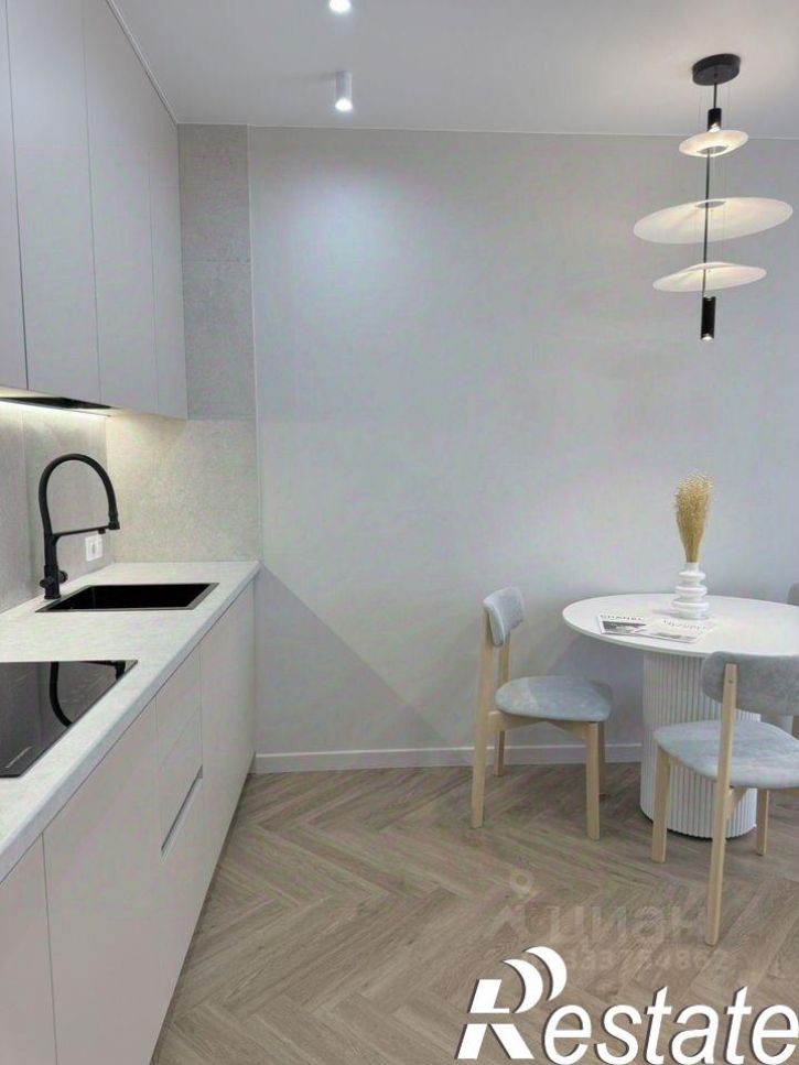 2-комн квартира Красноказачья улица, 84,  д. 84