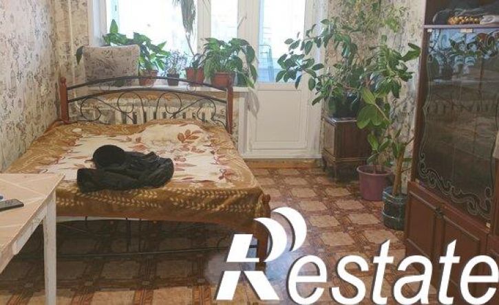 2-комн квартира улица Ярославского, 290,  д. 290