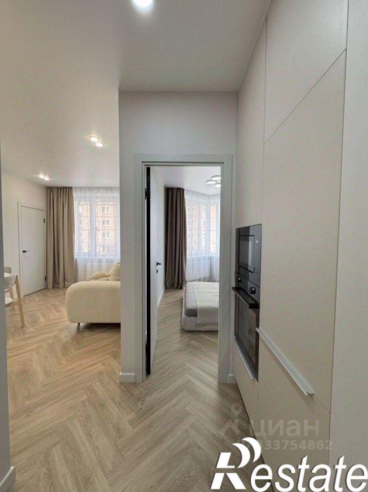 2-комн квартира Красноказачья улица, 84,  д. 84