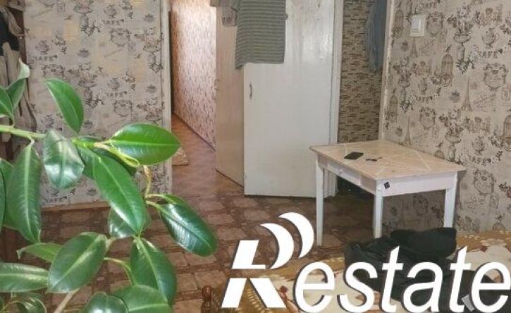 2-комн квартира улица Ярославского, 290,  д. 290