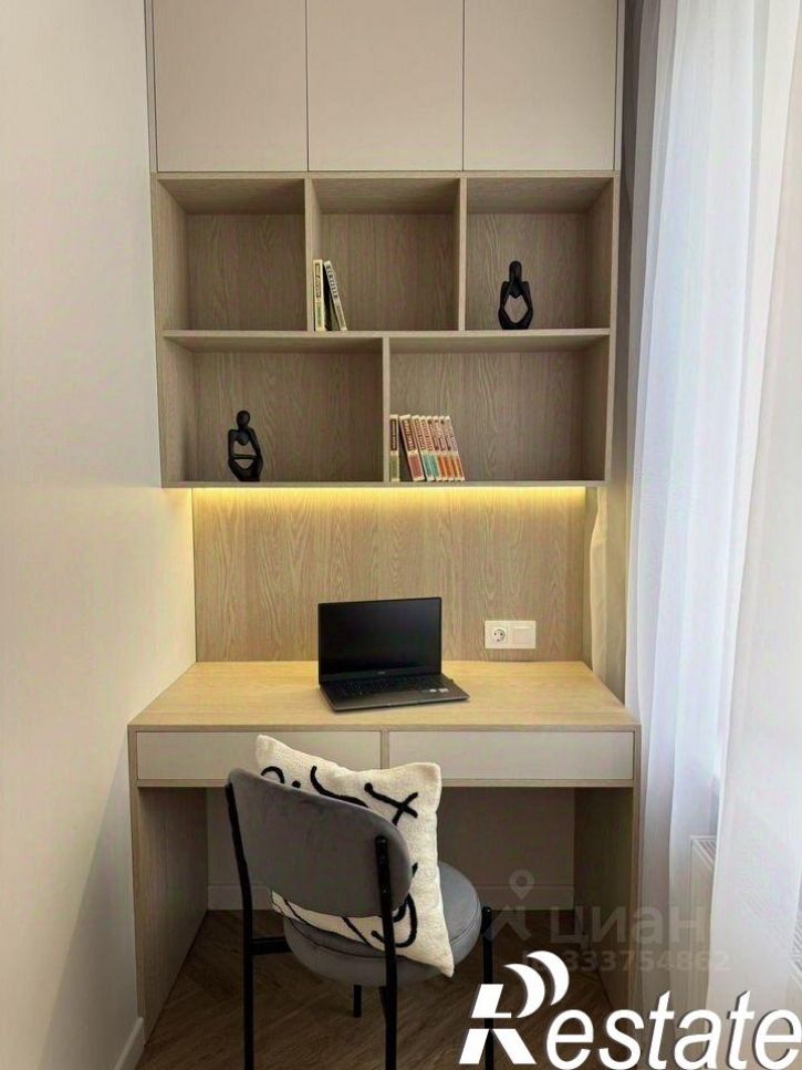 2-комн квартира Красноказачья улица, 84,  д. 84