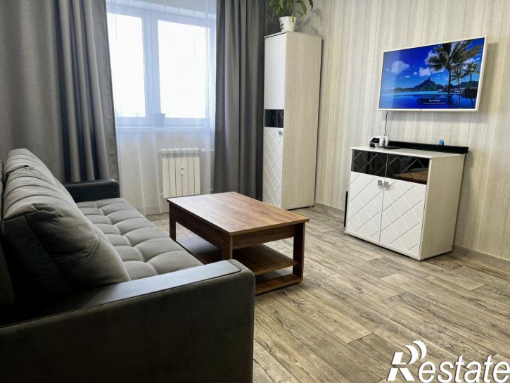 2-комн квартира улица Баумана, 269,  д. 269