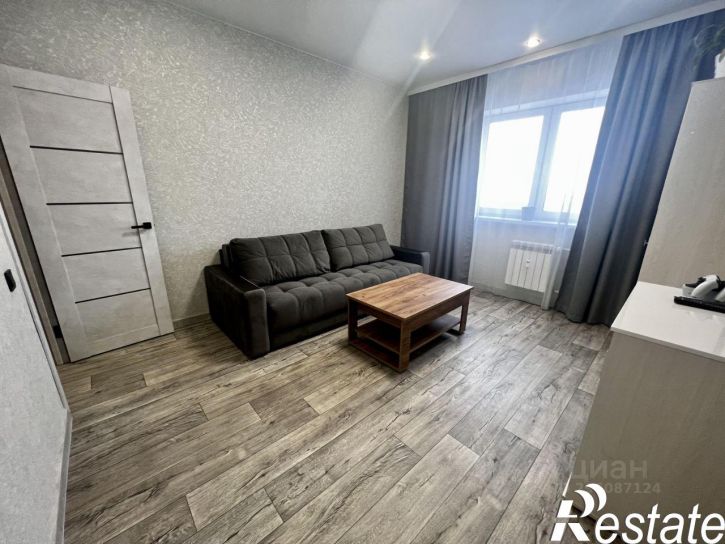 2-комн квартира улица Баумана, 269,  д. 269