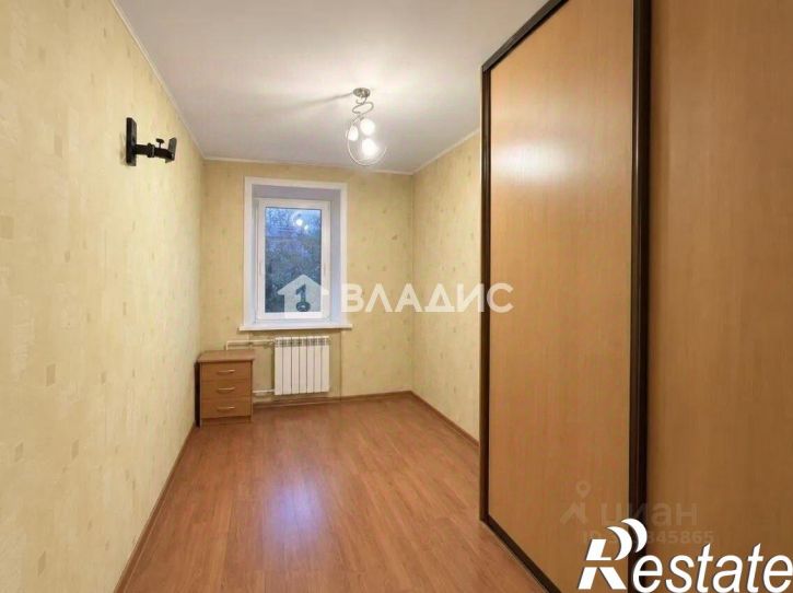 3-комн квартира улица Безбокова, 7,  д. 7