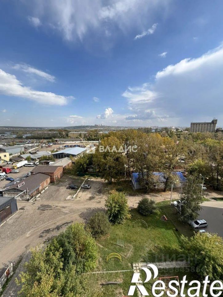 2-комн квартира улица Воровского, 11/1,  д. 11/1