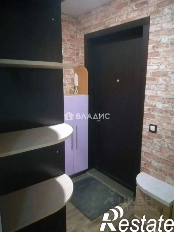 2-комн квартира улица Воровского, 11/1,  д. 11/1