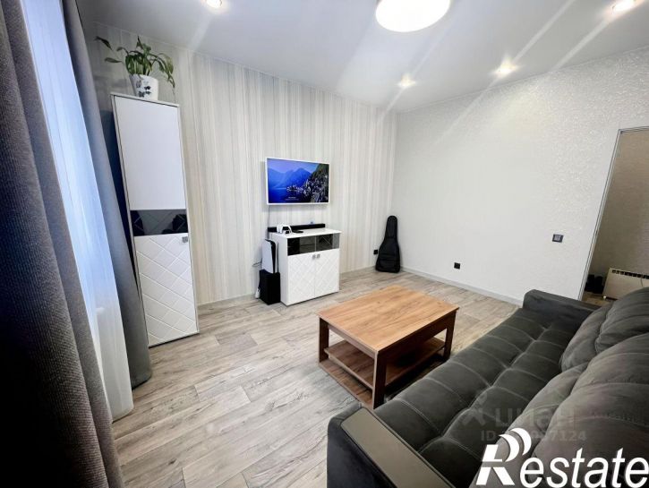 2-комн квартира улица Баумана, 269,  д. 269