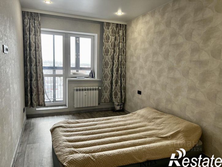 2-комн квартира улица Баумана, 269,  д. 269