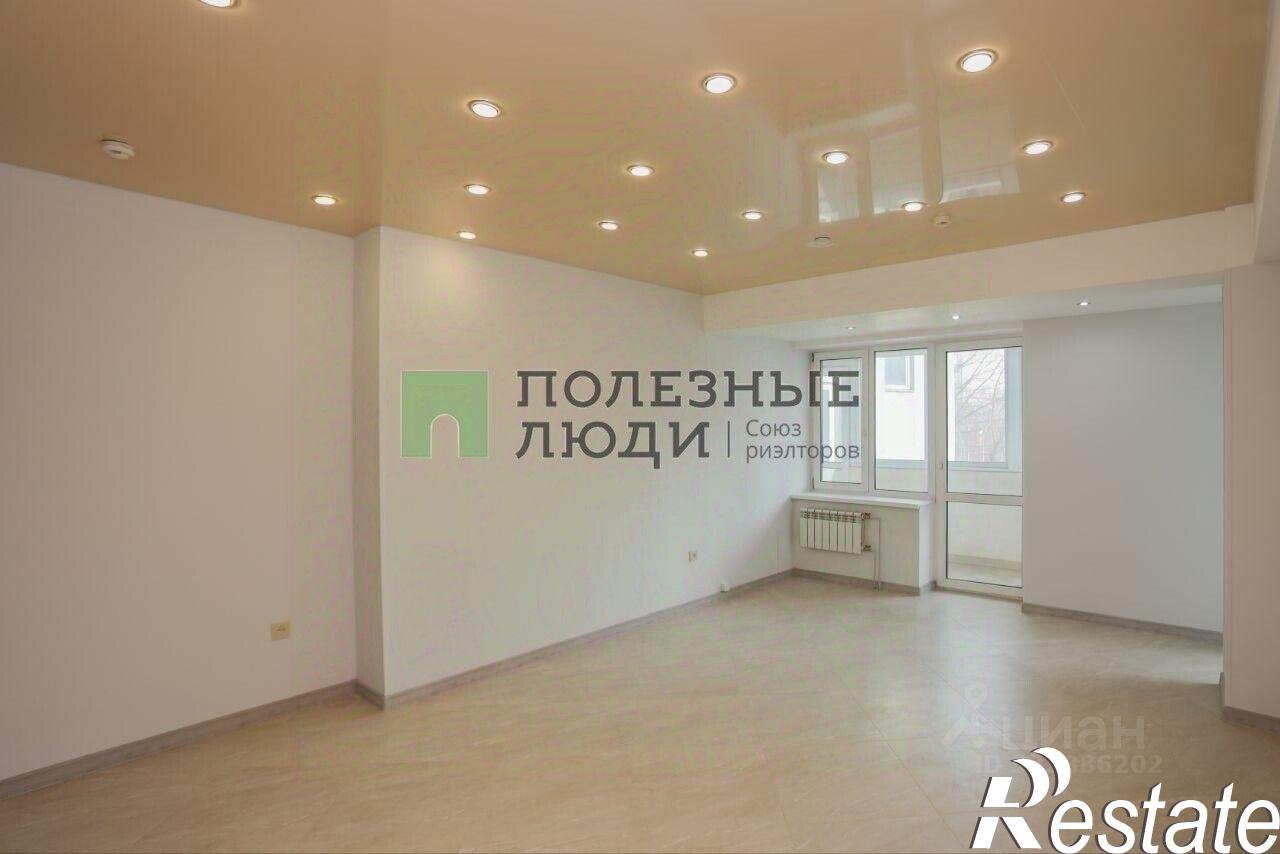 Купить офис, помещение под офис за 37 909 800 рублей на улица Лермонтова, 136/5