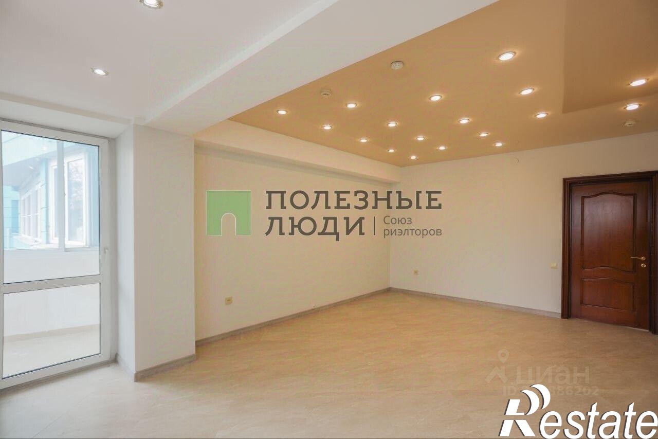 Купить офис, помещение под офис за 37 909 800 рублей на улица Лермонтова, 136/5