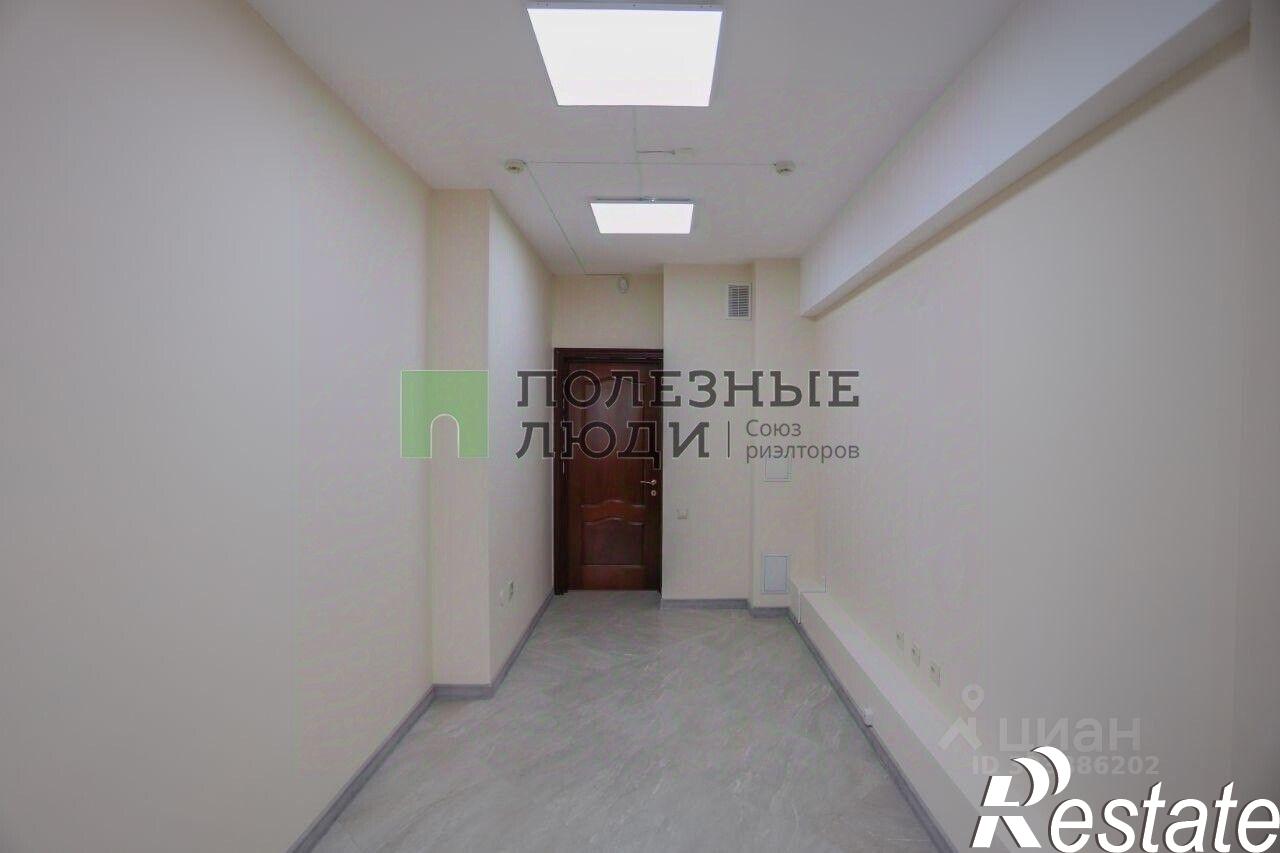 Купить офис, помещение под офис за 37 909 800 рублей на улица Лермонтова, 136/5