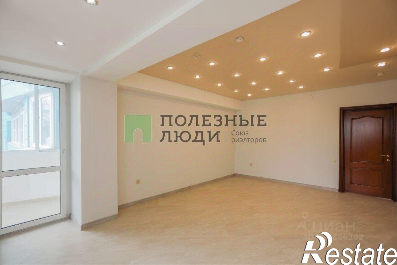 Купить офис, помещение под офис за 37 909 800 рублей на улица Лермонтова, 136/5