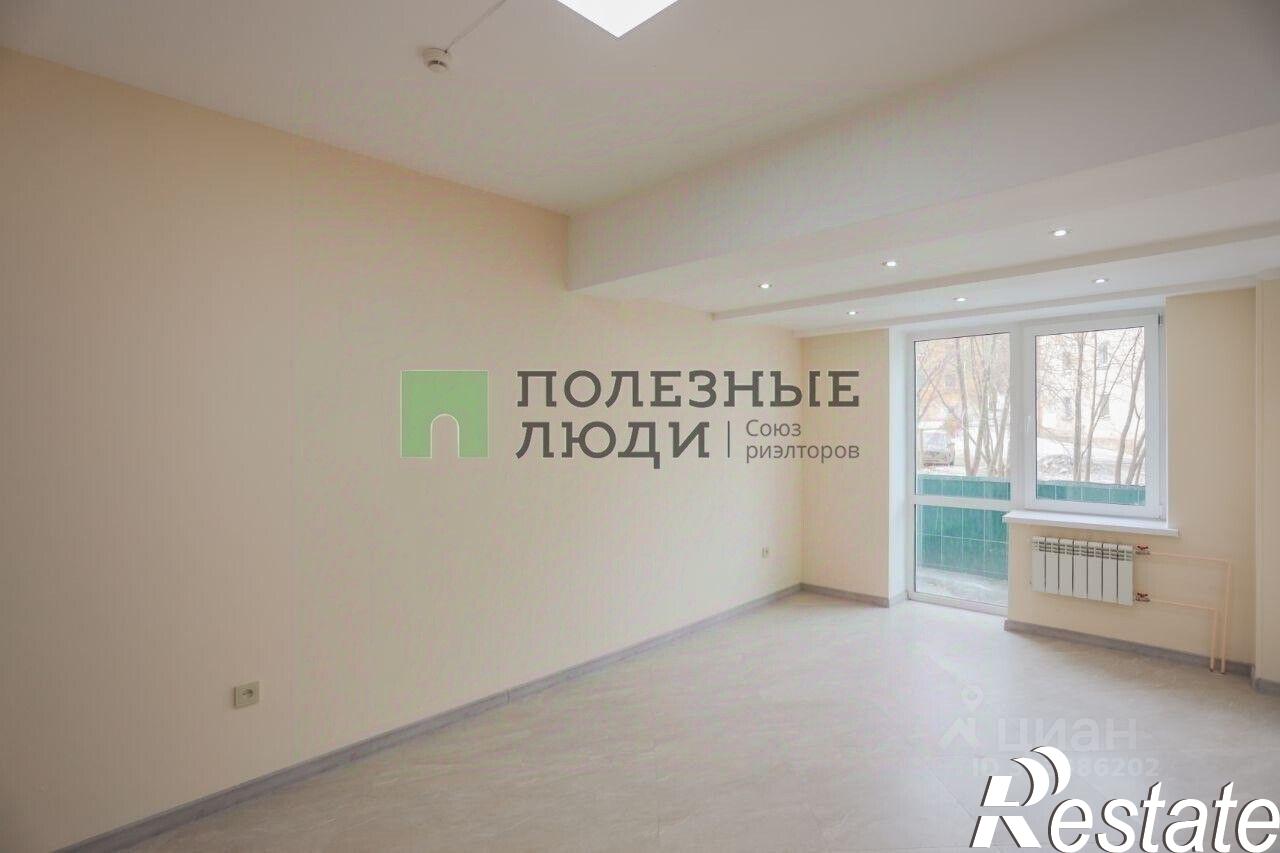 Купить офис, помещение под офис за 37 909 800 рублей на улица Лермонтова, 136/5