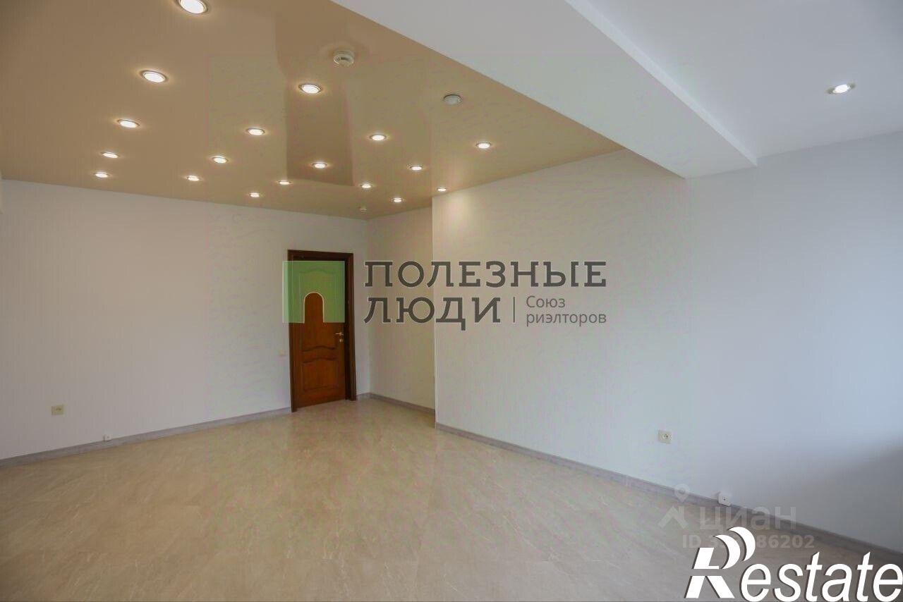 Купить офис, помещение под офис за 37 909 800 рублей на улица Лермонтова, 136/5