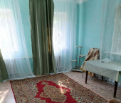 коттедж 50 кв м Баргузинская улица, 14