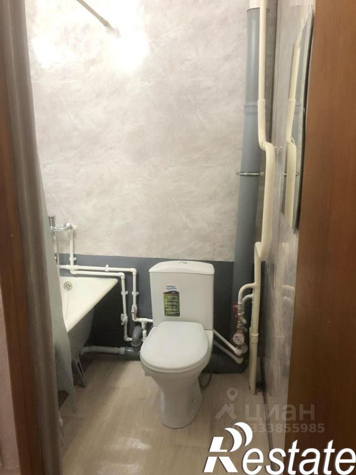 1-комн квартира улица Розы Люксембург, 323,  д. 323