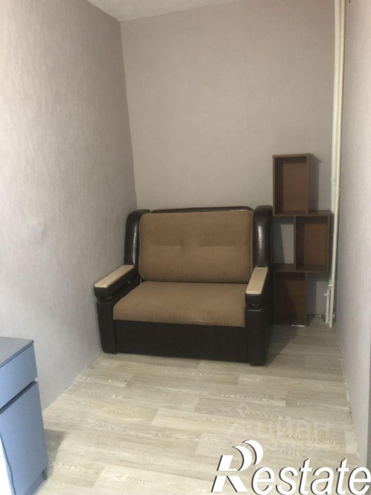 1-комн квартира улица Розы Люксембург, 323,  д. 323