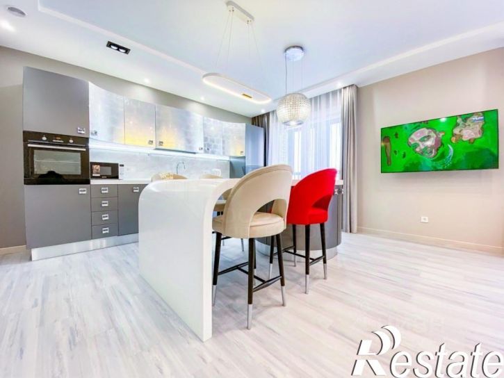 3-комн квартира 4-я Советская улица, 30,  д. 30