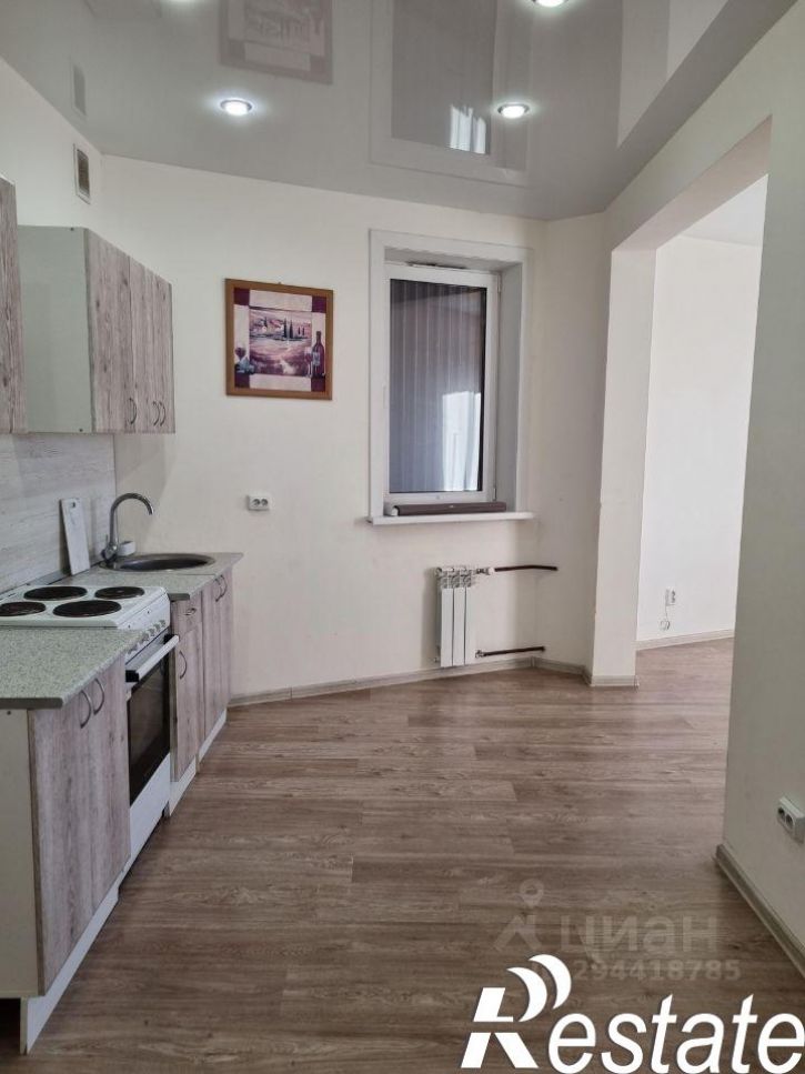 2-комн квартира улица Пискунова, 142/5,  д. 142/5