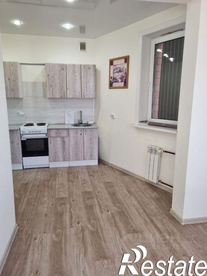2-комн квартира улица Пискунова, 142/5,  д. 142/5