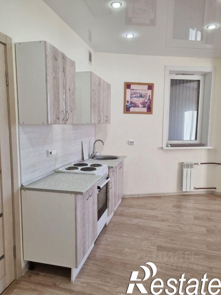 2-комн квартира улица Пискунова, 142/5,  д. 142/5