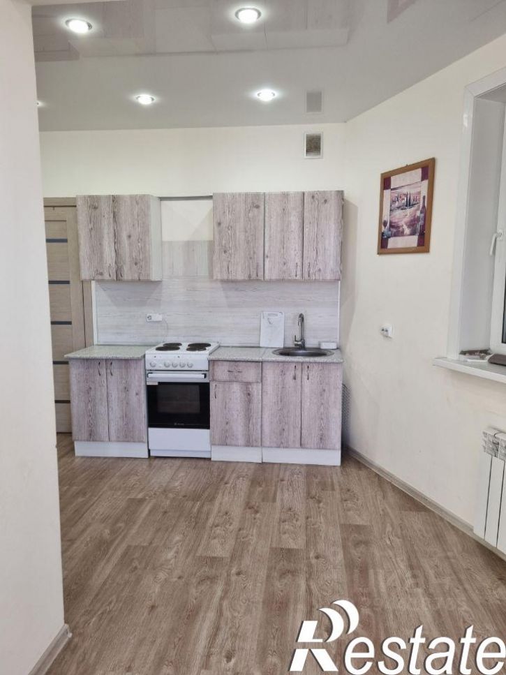 2-комн квартира улица Пискунова, 142/5,  д. 142/5