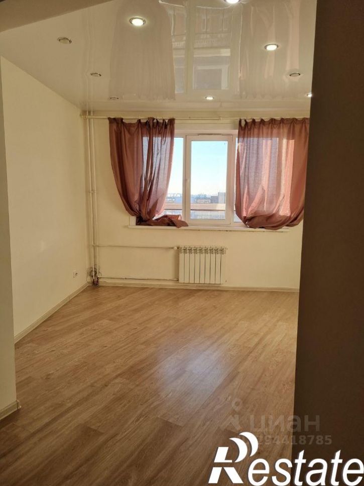 2-комн квартира улица Пискунова, 142/5,  д. 142/5
