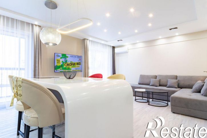 3-комн квартира 4-я Советская улица, 30,  д. 30