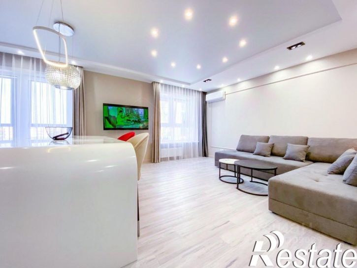 3-комн квартира 4-я Советская улица, 30,  д. 30