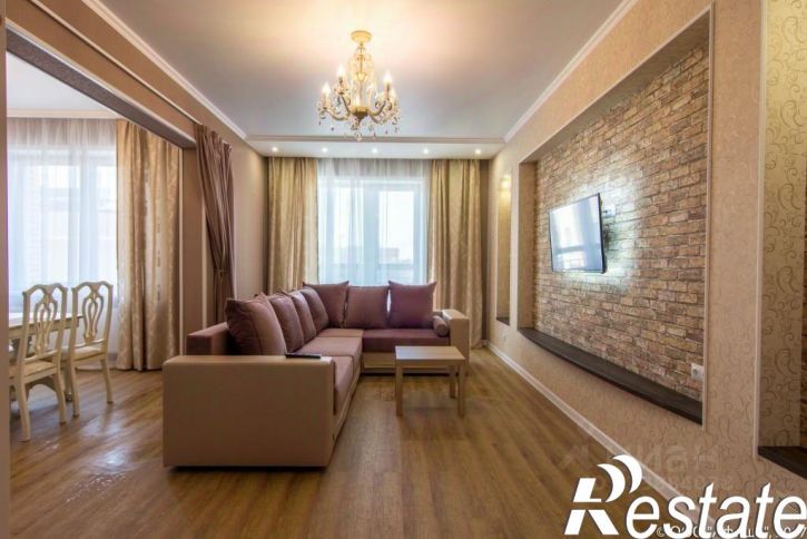2-комн квартира улица Седова, 65А/4,  д. 65А/4