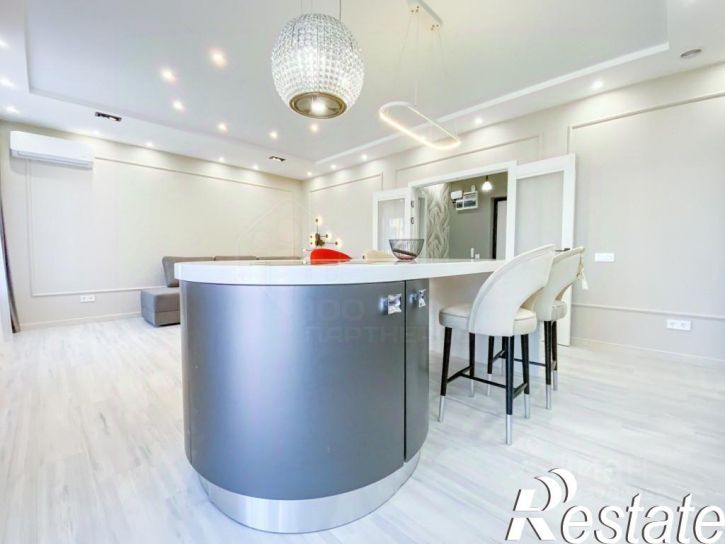 3-комн квартира 4-я Советская улица, 30,  д. 30