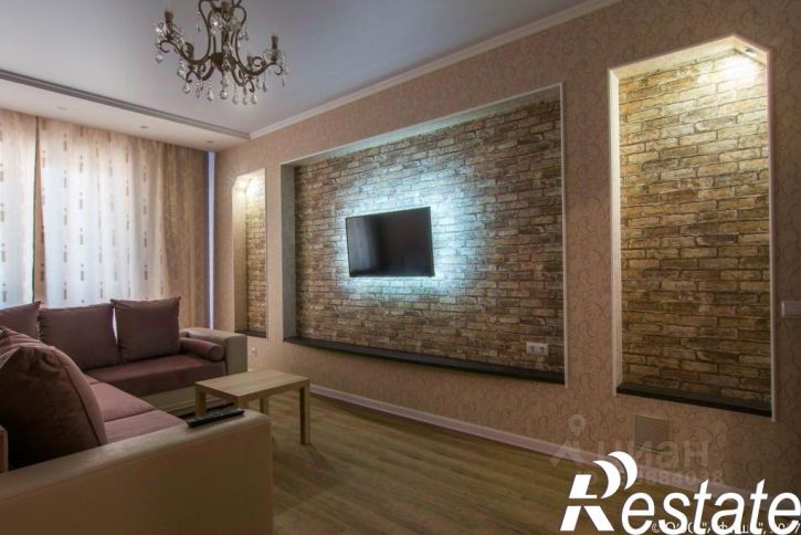 2-комн квартира улица Седова, 65А/4,  д. 65А/4