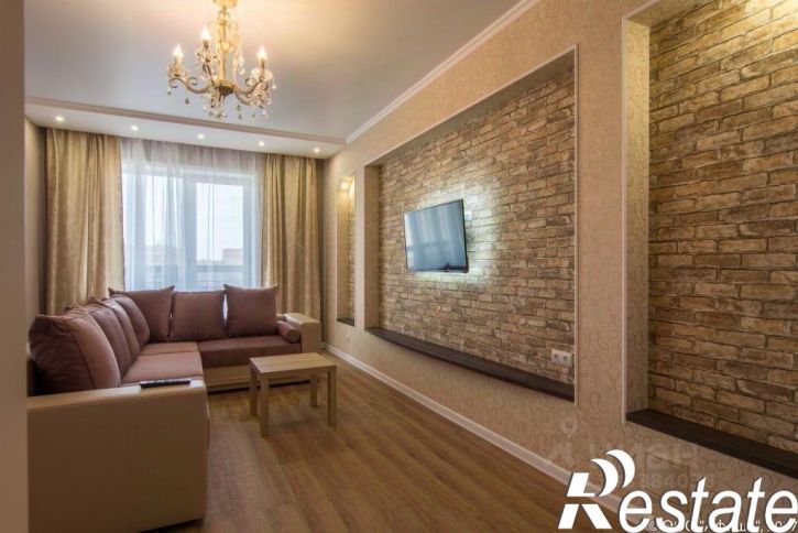2-комн квартира улица Седова, 65А/4,  д. 65А/4