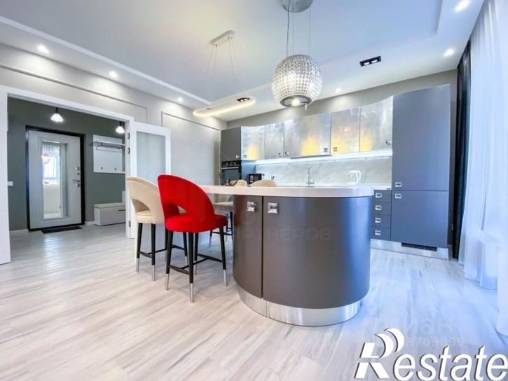 3-комн квартира 4-я Советская улица, 30,  д. 30