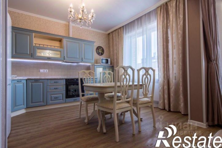 2-комн квартира улица Седова, 65А/4,  д. 65А/4