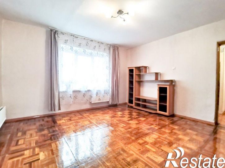 2-комн квартира 4-я Железнодорожная улица, 59,  д. 59