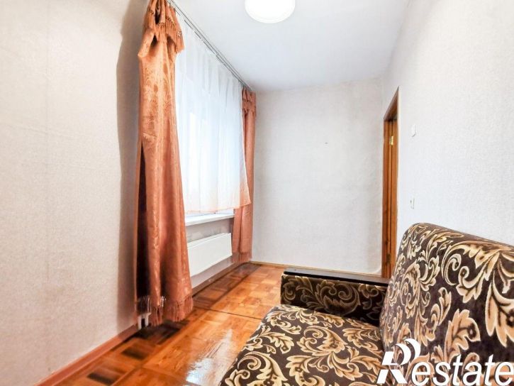 2-комн квартира 4-я Железнодорожная улица, 59,  д. 59