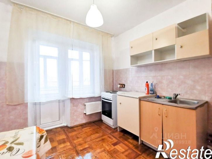 2-комн квартира 4-я Железнодорожная улица, 59,  д. 59