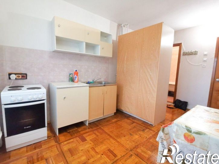 2-комн квартира 4-я Железнодорожная улица, 59,  д. 59