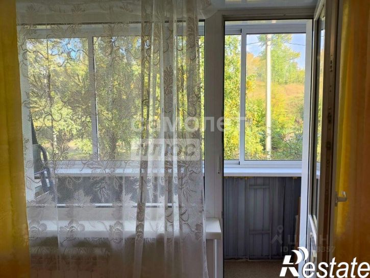 2-комн квартира Иркутск г., Юбилейный, д.109