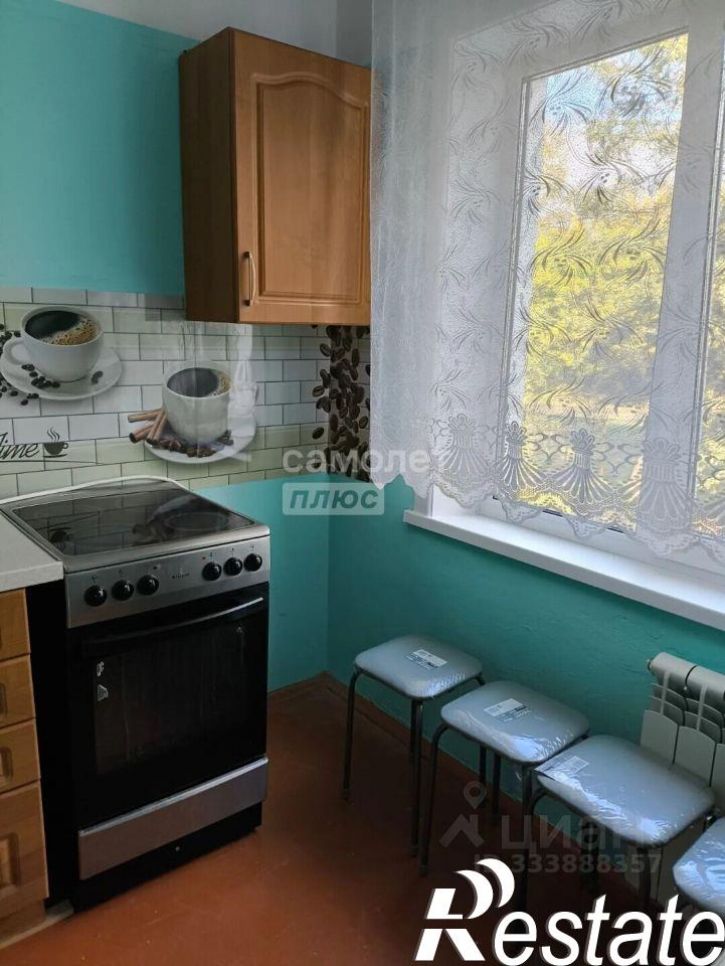 2-комн квартира Иркутск г., Юбилейный, д.109