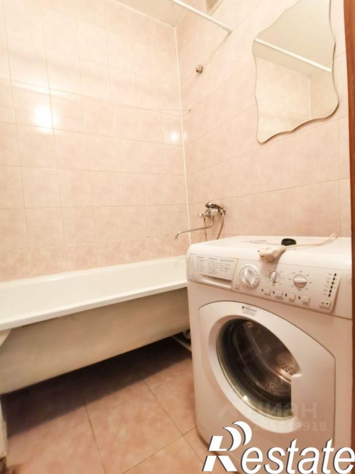 2-комн квартира 4-я Железнодорожная улица, 59,  д. 59
