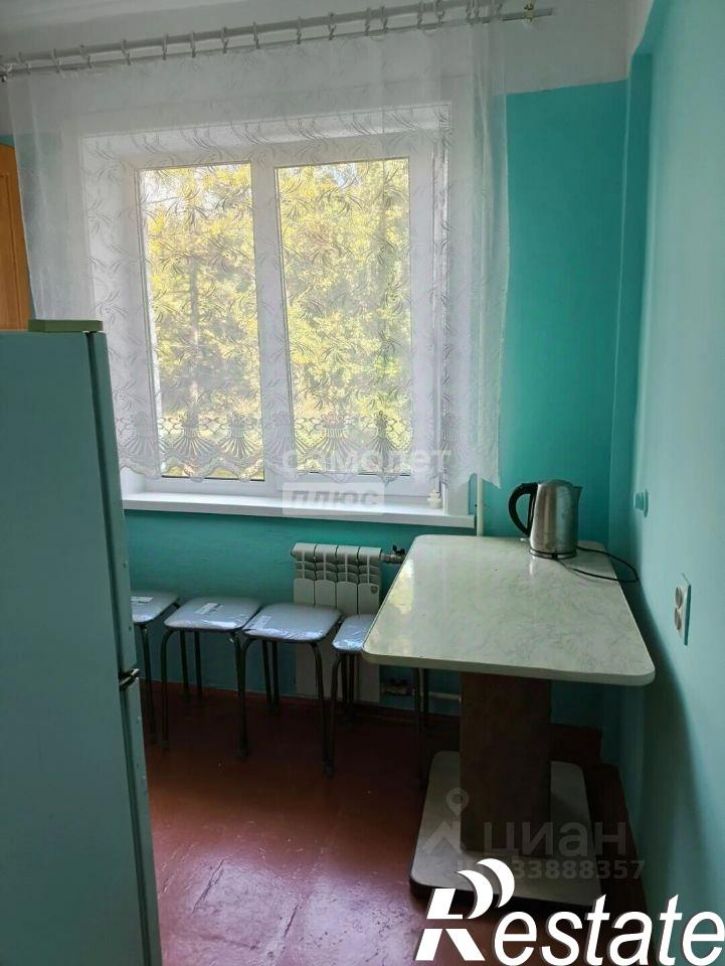 2-комн квартира Иркутск г., Юбилейный, д.109
